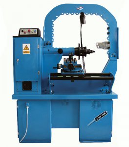 Prostowarka felg po-22H